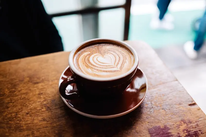 Americano Coffee