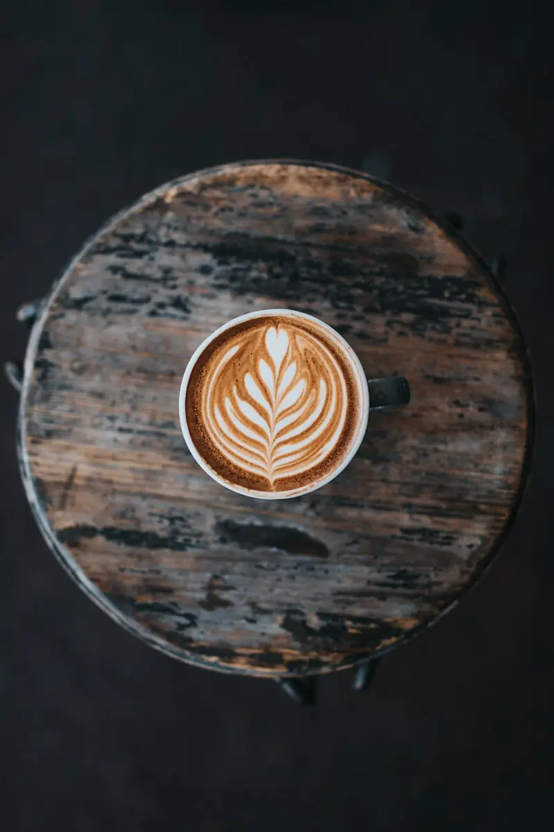 Cafe Latte