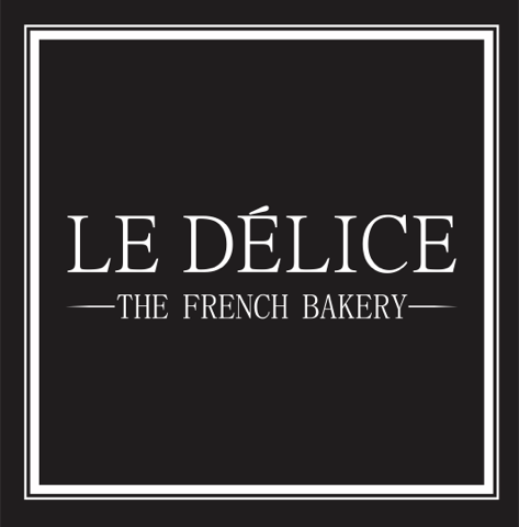Le Délice — The French Bakery