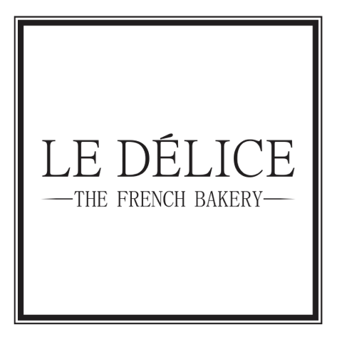 Le Délice — The French Bakery